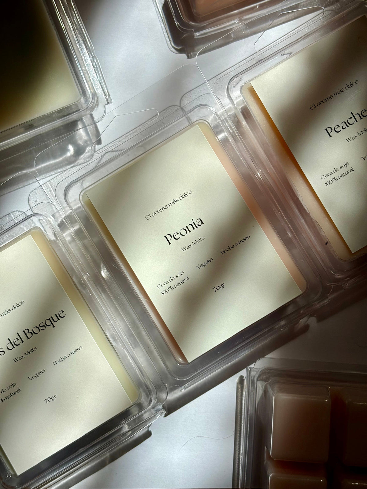 Wax Melts