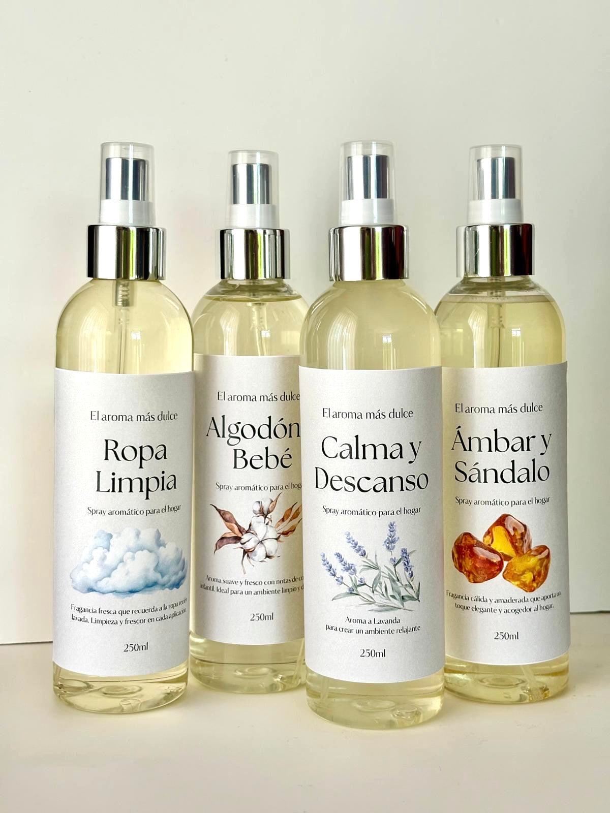 Home Sprays