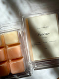Wax Melt - Peaches