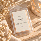Wax Melt - Peaches