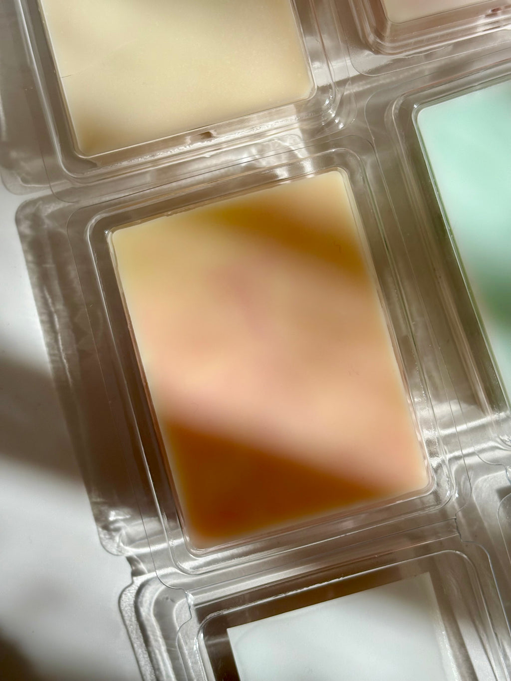 Wax Melt - Peaches