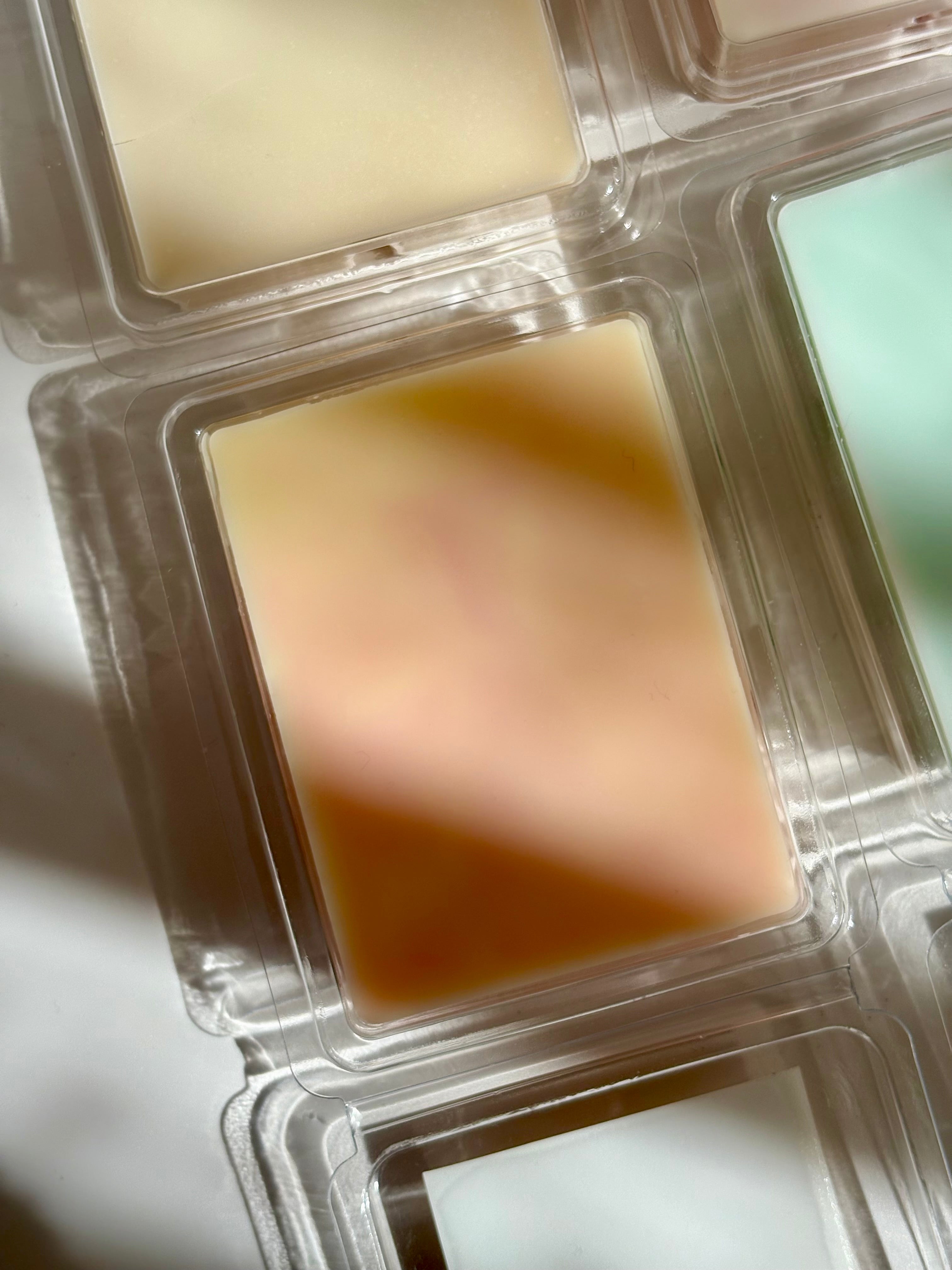 Wax Melt - Peaches