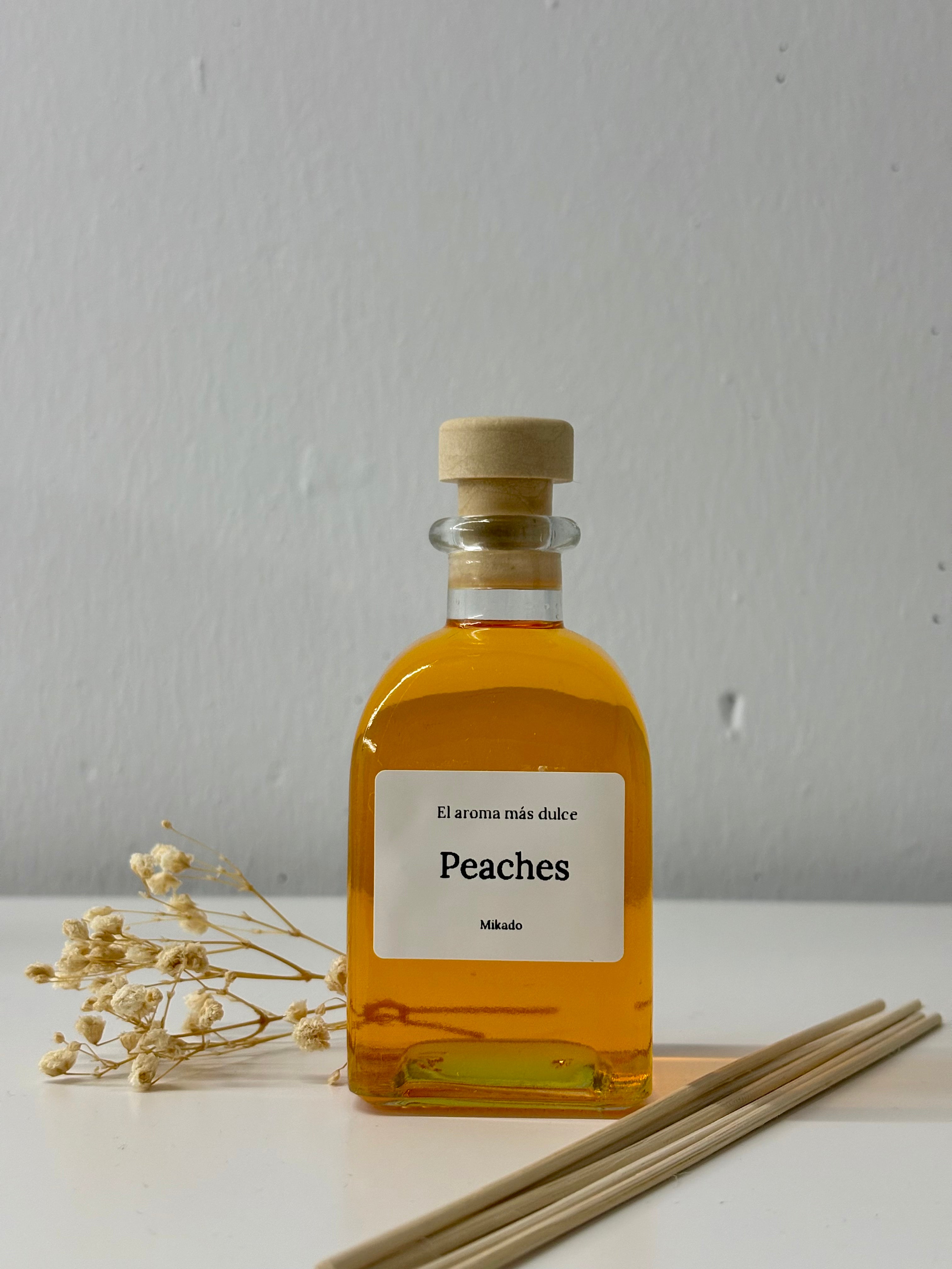 Mikado - Peaches