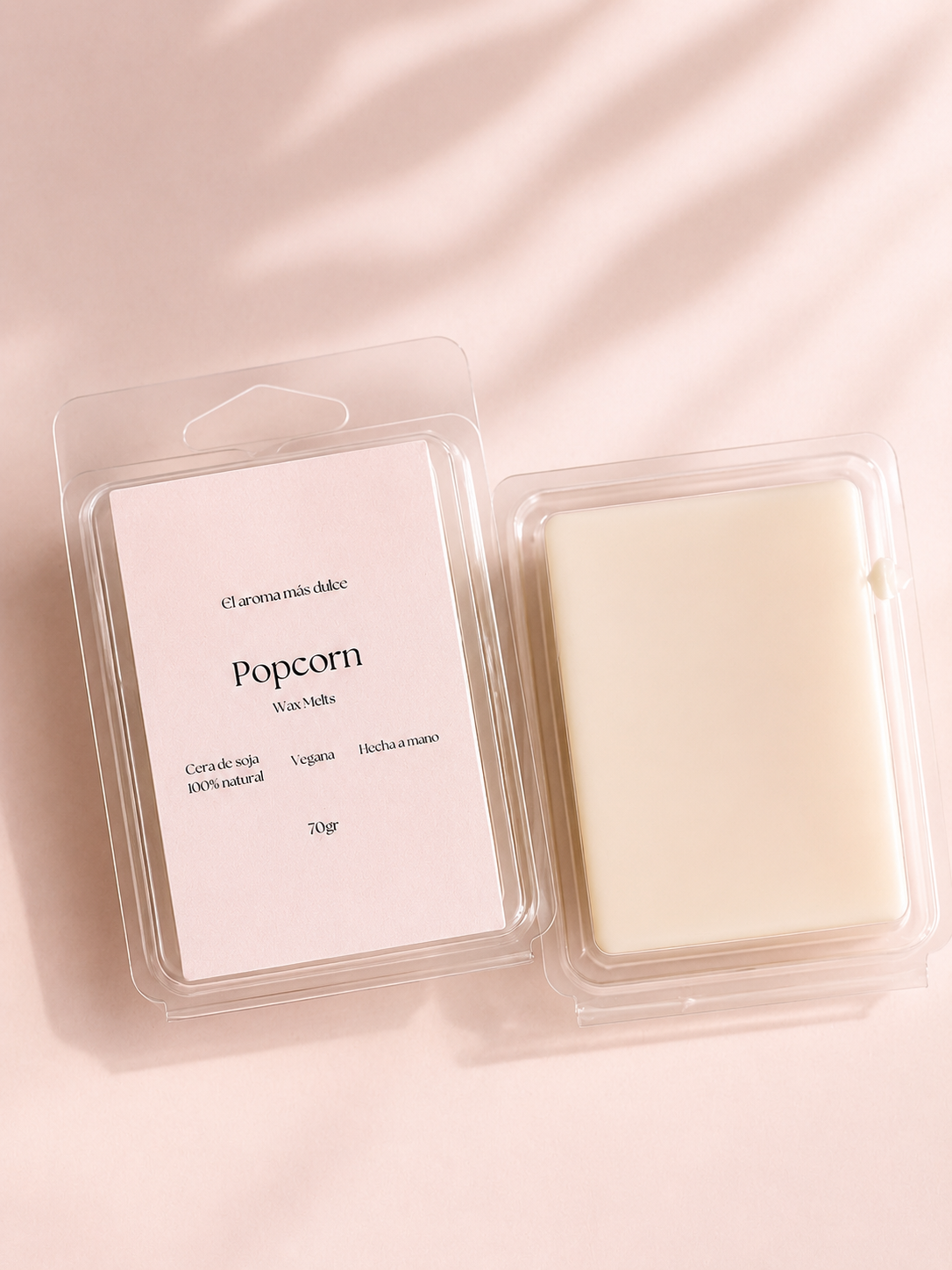 Wax Melt - Popcorn