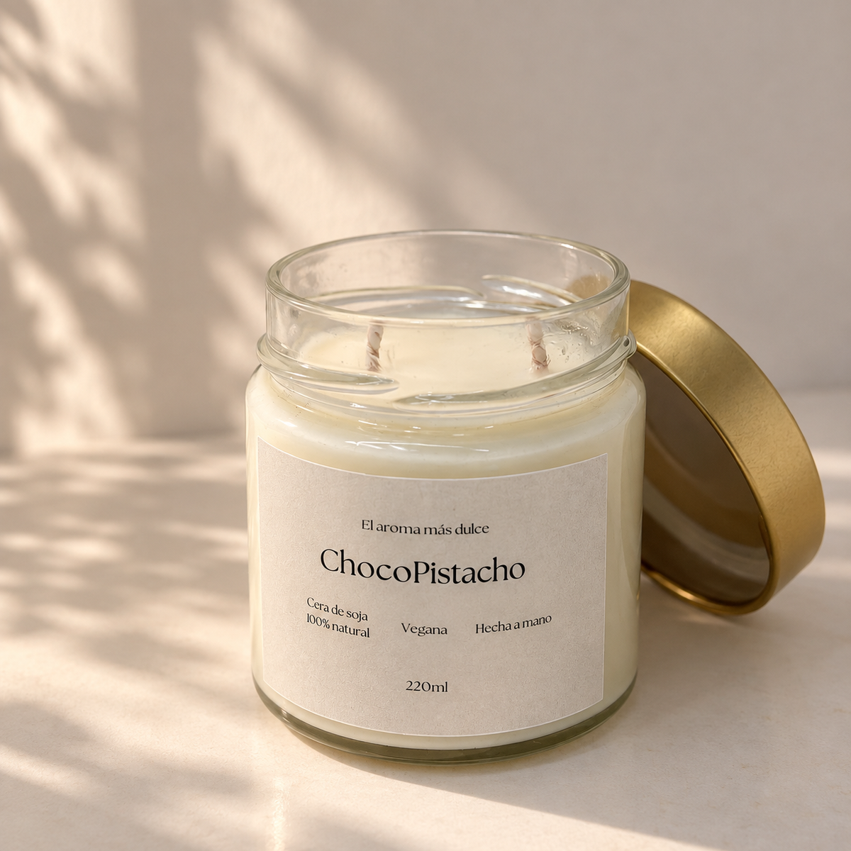 ChocoPistacho