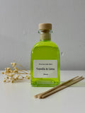 Mikado - Vainilla y Lima