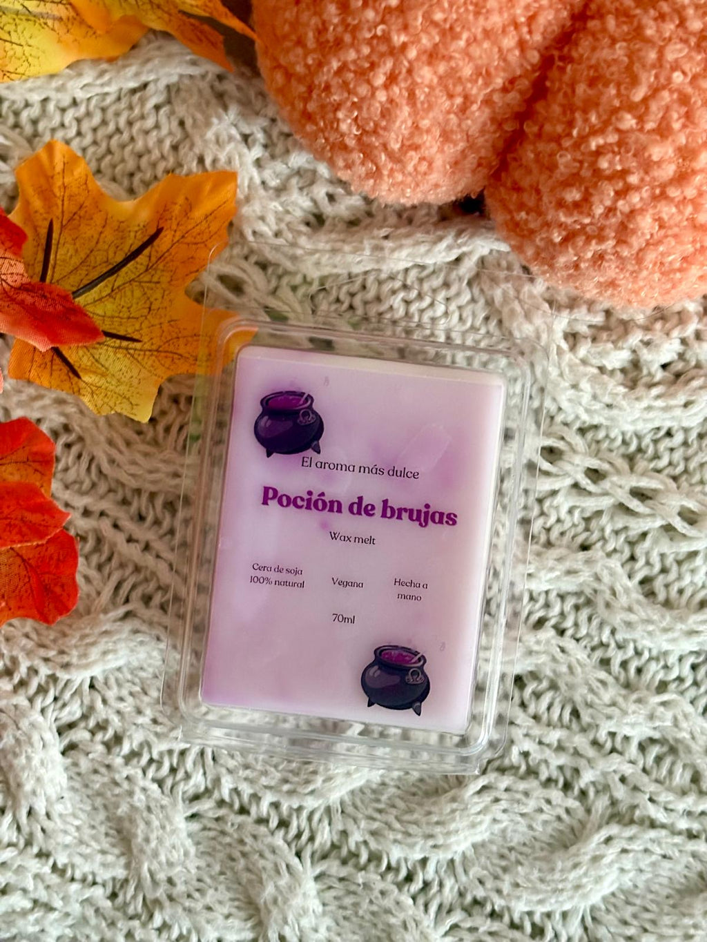 Wax Melt - Poción de Brujas