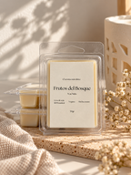 Wax Melt - Frutos del Bosque