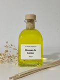 Mousse de Limón