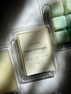 Wax Melt - Frutos del Bosque