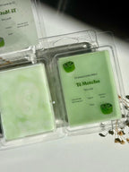 Wax Melt - Te Matcha