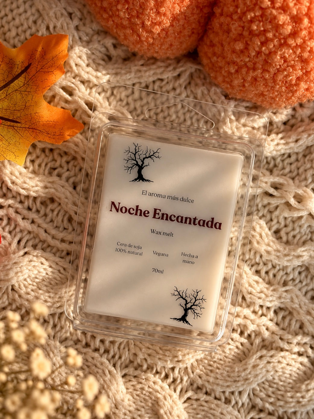 Wax Melt - Noche Encantada