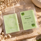 Wax Melt - Te Matcha