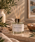 Mikado - Mediterráneo