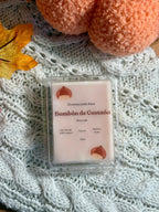 Wax Melt - Bombón de Castaña