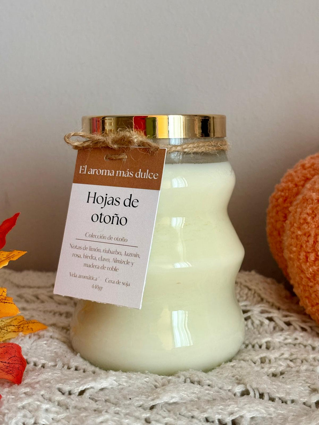 Hojas de Otoño