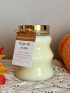 Hojas de Otoño