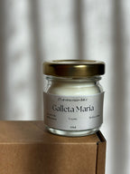 Mini velas aromáticas - 40ml