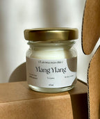 Mini velas aromáticas - 40ml