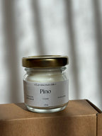 Mini velas aromáticas - 40ml