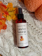 Canela y Naranja