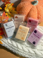 Pack Wax Melts de Otoño