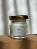 Mini velas aromáticas - 40ml