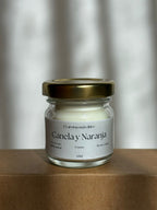 Mini velas aromáticas - 40ml